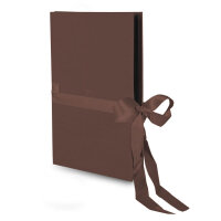 Leporello A5 braun (10)