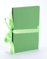 Leporello A5 hellgrün (12)