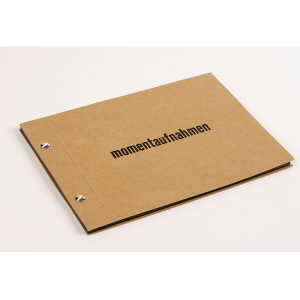 Momentaufnahmen braun