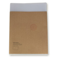 Klarsichthüllen A4 3er Pack