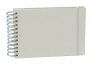 Fotoalbum Mini Mucho stone cream