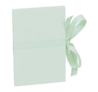 Leporello klein Moss