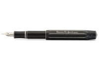 Kaweco AL SPORT Füllfeder Stonewashed Schwarz