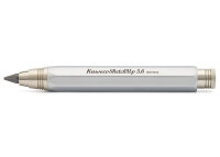Kaweco Serie SketchUp 5,6 mm Farbe Silber matt