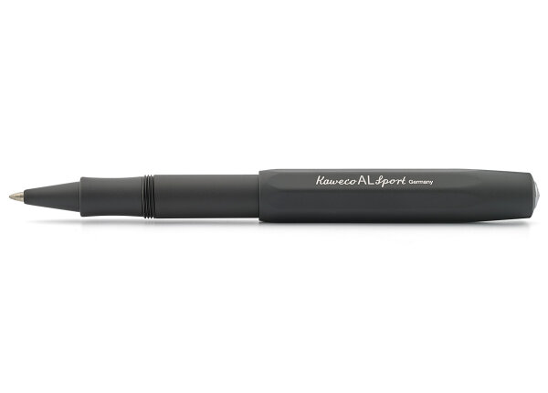 Kaweco AL SPORT Gelroller Schwarz