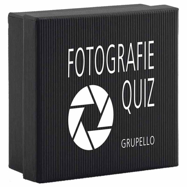 Quizbox Fotografie