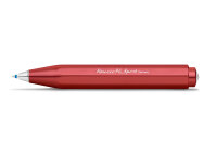 Kaweco AL SPORT Kugelschreiber Rot