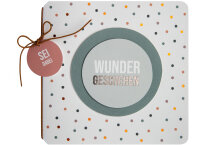 Mittelpunktkarte Wunder geschehen