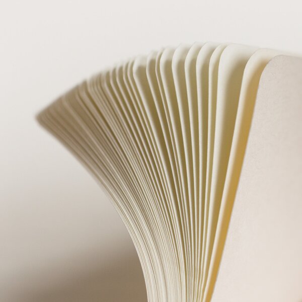 Jottbook Double A6 Smaragd/Pacefic Green