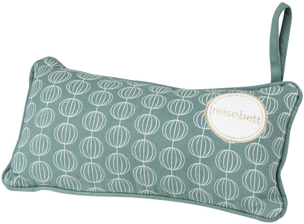 Traumkissen – Reisebett