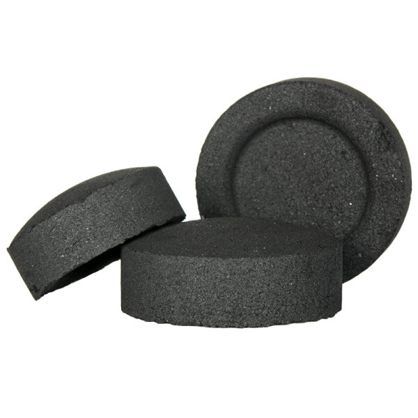 Schnellzünderkohle 33 mm