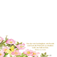 Zettelkästchen – Zauberhaft notiert!