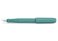 Kaweco PERKEO Schulfüllfeder Breezy Teal