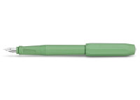 Kaweco PERKEO Schulfüllfeder Jungle Green