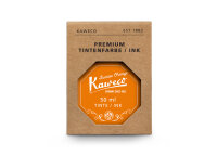 Kaweco Tinte Sunrise Orange 50 ml