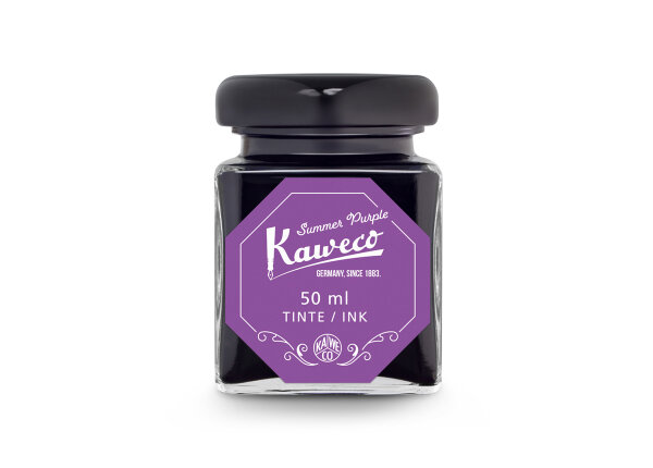 Kaweco Tinte Summer Purple 50 ml