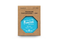 Kaweco Tinte Paradise Blue 50 ml
