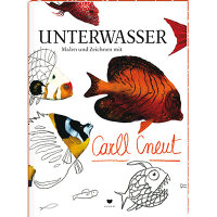 Unterwasser: Malen und …