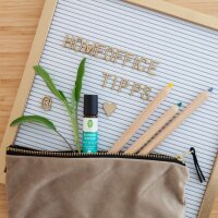 Konzentration Duft Roll-On bio