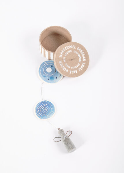 Engel aus der Dose – Guardian Angel