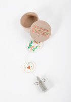 Engel aus der Dose – Ganz viel Kraft …