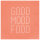Servietten – Good Mood Food