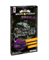 Escape Adventures Wendepuzzle – Schwerelos