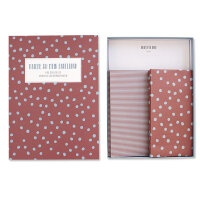 Erinnerungs-Briefbox – Briefe an mein Enkelkind