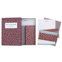 Erinnerungs-Briefbox – Briefe an mein Enkelkind