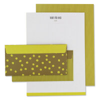 Erinnerungs-Briefbox – Briefe an mein Patenkind