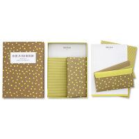 Erinnerungs-Briefbox – Briefe an mein Patenkind