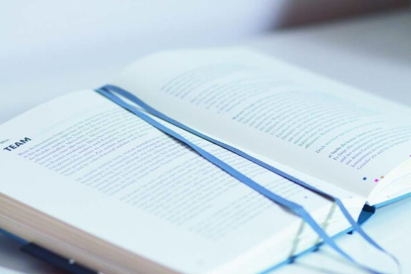 Start-up Journal – Stone Blue