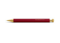 Kaweco Serie SPECIAL Red Edition Druckbleistift 0,5