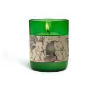 DUFTKERZE FEST DER LIEBE