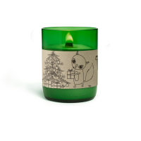 DUFTKERZE FROHES FEST