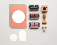 Stempelset Gartenliebe