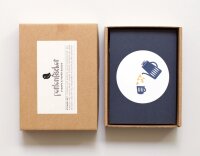 Stempelset Kaffeeklatsch