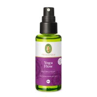 Yoga Flow Raumspray bio