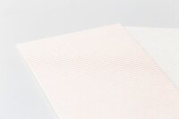 Postkarten Neon Streifen