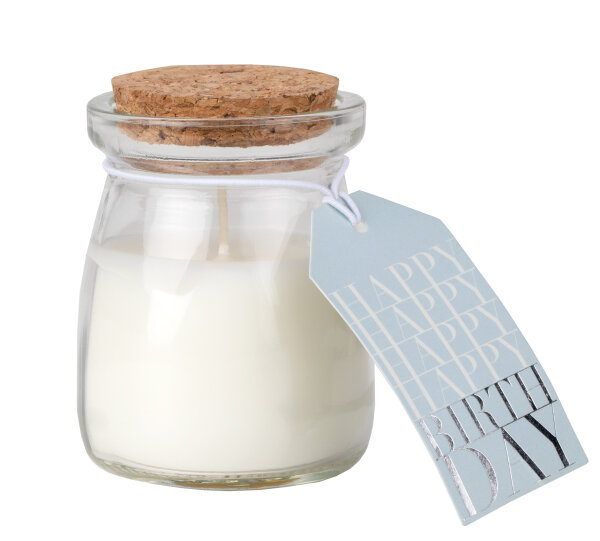 Feuer und Flamme Happy Birthday