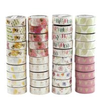 Design Klebeband 10m/15mm