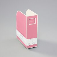 Stehsammler flamingo