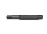 Kaweco AC SPORT Füllhalter Schwarz