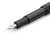 Kaweco AC SPORT Füllhalter Schwarz