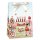 Mini Geschenktüte Häuserreihe