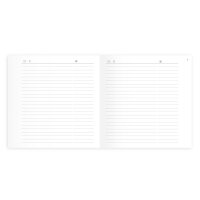 Adressbuch Schreibmaschine