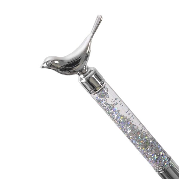 Kugelschreiber Vogel