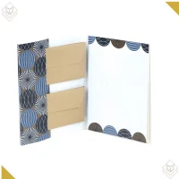 Circle Briefpapierpack