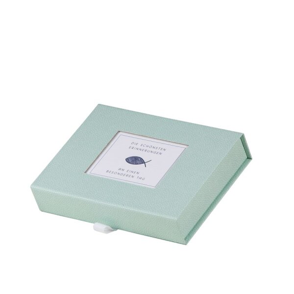 Fotobox Komm/konf. Johanna mint