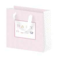Geschenksackerl Baby Girl